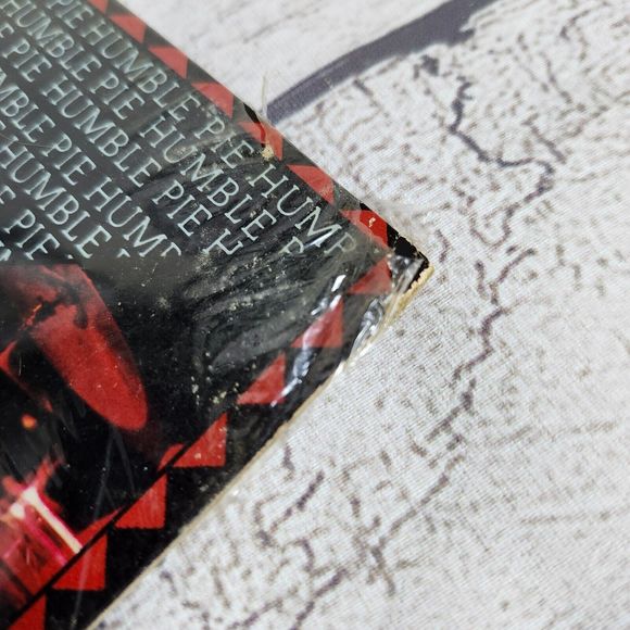 HUMBLE PIE - EAT IT (  1973 Double Lp )  Original  " SEALED " Pressing #SP-3701 - Picture 8 of 14